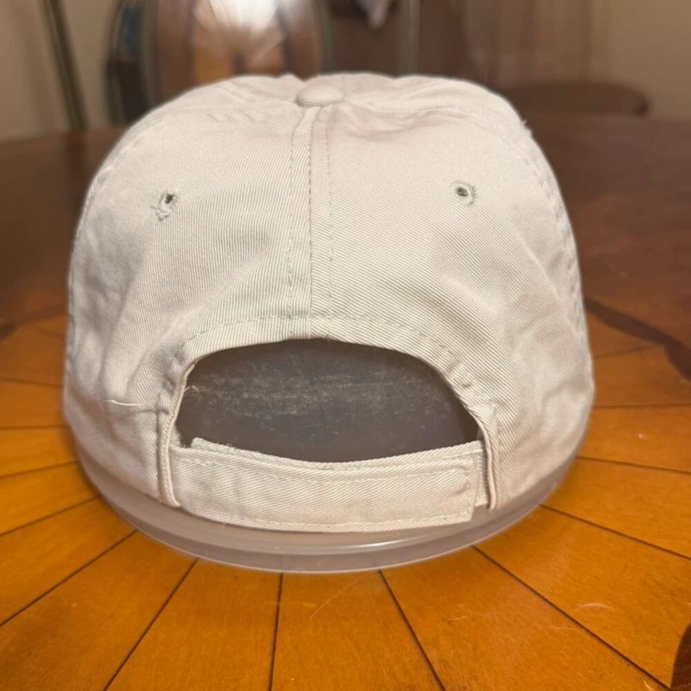Jackson hole Wyoming trucker baseball dad cap hat - Picture 3 of 4